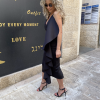 ⁦שמלה מחטבת וולאן⁩ – תמונה ⁦2⁩
